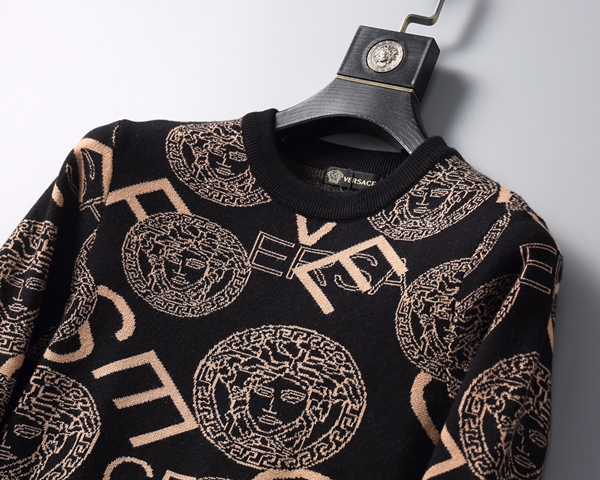 ブランドセーター内部構造